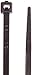 Hellermann Tyton T18L0M4 Standard Cable Tie, 8