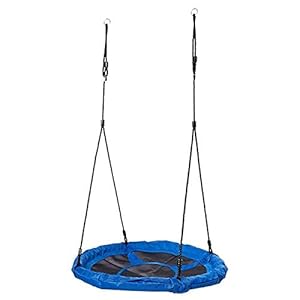Oxford Doek 900D Nieuwe Canvas Outdoor Swing Kinderen Swing