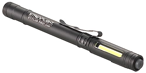 Streamlight 66702 Stylus Pro COB 160-Lumen