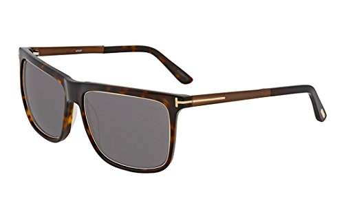 Tom Ford Karlie Women Sunglasses Dark 