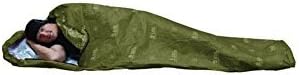 Survive Outdoors Longer Escape Bivvy, OD Green [0140-1229 - Survive Outdoors Longer] by Survive Outdoors Longer