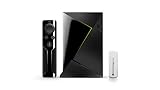NVIDIA SHIELD TV Smart Home Edition | 4K HDR Streaming Media Player with SmartThings Link