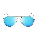 Joopin Fashion Polarized Sunglasses Men Women Coating Lens Eyewear Sun Glasses