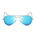 Joopin Fashion Polarized Sunglasses Men Women Coating Lens Eyewear Sun Glasses