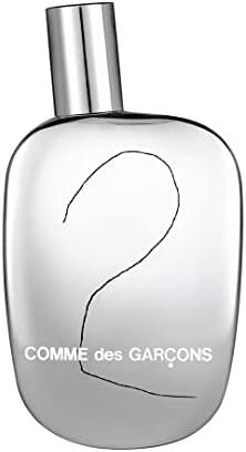 commes des garcons man 2