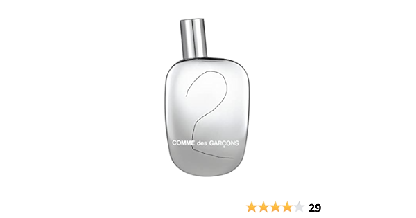 comme des garcons 2 amazon