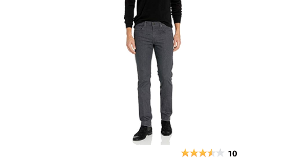 J Brand Jeans Men's Tyler Perfect Slim 