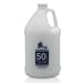 Super Star Creme Developer 50 Volume, 128 Ounce