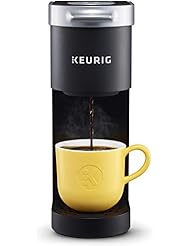 Keurig K-Mini Single Serve Coffee Maker, Black