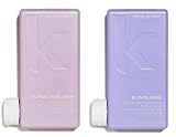 Kevin Murphy Blonde Angel Wash And Rinse Duo 8.4 oz