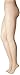 No nonsense Women's Fishnet Openwork Tight, Nude, Medium/Large