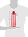 Pogo BPA-Free Plastic Water Bottle, 32 oz.