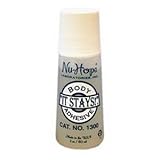 Nu Hope It Stays Body Adhesive Tack 2 Ounce Bottle