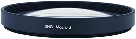 Marumi 49mm DHG Macro X3 Filter