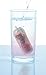 FRUZER Silicone Fruit Infuser Pod (1 Pack), Clear, One Size