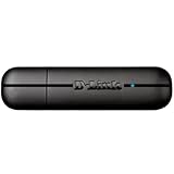 D-Link Wireless N-150 Mbps USB Wi-Fi Network Adapter (DWA-125)