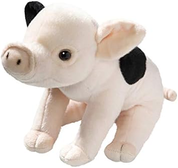 dick soft toy