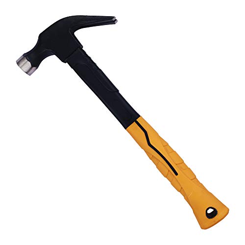 Python Claw Hammer 2G Indestructible Fiberglass 450 GMS / 14 (350 MM)