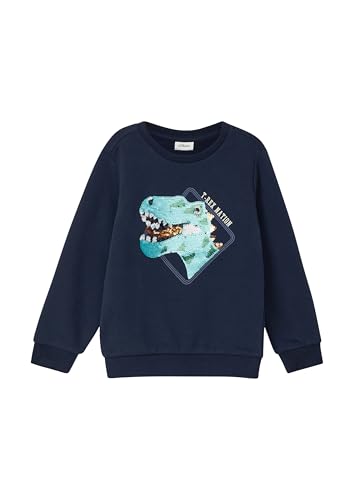 s.Oliver Junior Sweat-Shirt, 5952, 104-110 Grande Taille