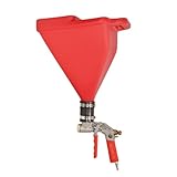 Wal-Board Tools 52-020 Texture-Pro 200 Drywall Hopper Gun
