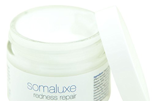 Somaluxe Redness Repair Moisturizer for Sensitive Skin and Rosacea