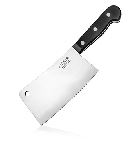1 Artaste+59083+Cleaver+Handle+6+Inch