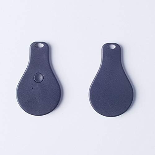Smart Wireless Bluetooth V4.0 Tracker Finder Key Anti- Lost Alarm Locator Tracker Key Finder