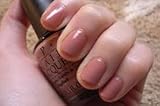 OPI NEW Espana Collection~Barefoot in Barcelona~ E41