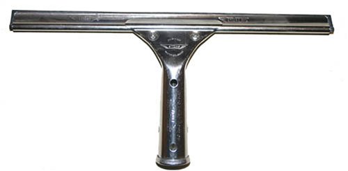 Complete Ettore Window Cleaning Kit with 6 Gallon Bucket