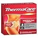 Thermacare Menstrual 8hr Size 3ct (Pack of 2)
