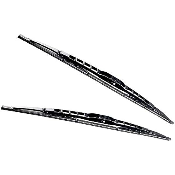 Amazon.com: General Motors 20958934, Windshield Wiper Blade 