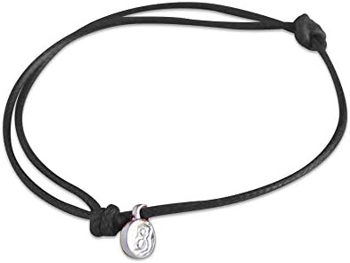 st8te - Adjustable Men's and Women's Rope Anklet. Adjustable Waterproof Anklet or XL Bracelet Finishes