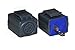 Gen 2-F Kawasaki Ninja 300 / ZX6R / 250R / GS500F / Honda Grom LED Flasher Relay
