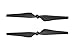 DJI 1550T Quick Release Propellers for Inspire 2