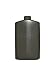 BootYo! FlaskYo SportFlask- fishing, skiing and carrying flask- 16oz Military pilot issue-Green