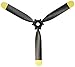 ParkZone 3-Blade Propeller: 9 x 7.5