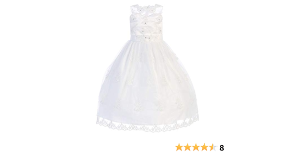 first communion dresses jcpenney