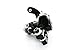 Bicycle Front Rear Mechanical Disc Caliper Brake Electrice Bicycle EBike Cycling MTB Mountain Partsthumb 2