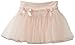 Danskin Little Girls' Pull-on Skirt, Pink, Toddler/Small
