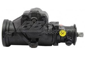 Bbb Industries 503-0129 Steering Gear - Reman