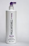 Paul Mitchell Extra Body Daily Boost 16.9 oz (Package May Vary)