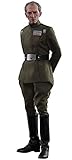 Star Wars Hot Toys Episode IV A New Hope Grand Moff Tarkin 1/6 Scale Figure