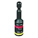 Malco MSHC 1/4 & 5/16 Reversible Hex Chuck Driver