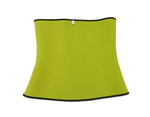 ValentinA Hot Slimming Belt Trainer Shaper Workout Sauna Suit Weight Loss Cincher - Image 7