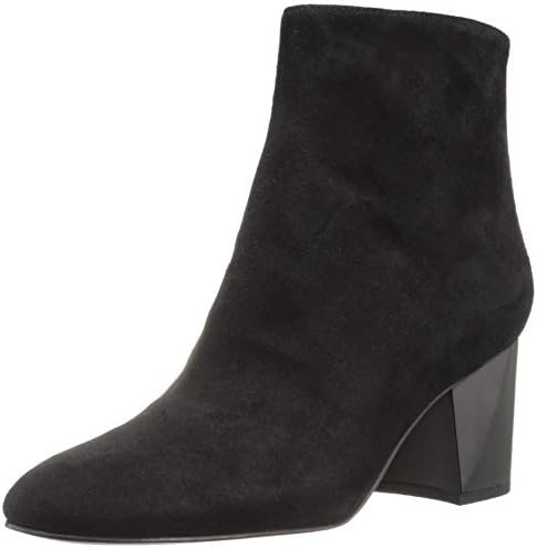 hadlee heeled boot silver