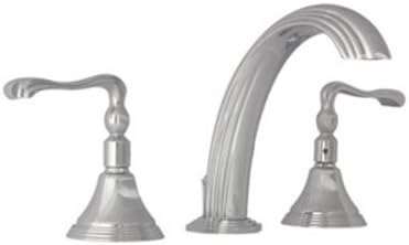 Altmans Si10l13e11 Sirrocco Complete Widespread Lavatory Set