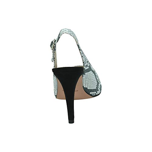 31jyrqYrCjL ZAPATOP 3082 TACÓN Serpiente Mujer Sandalias TACÓN ZAPATOP 3082 TACÓN Serpiente Mujer Sandalias TACÓN - Imagen 5