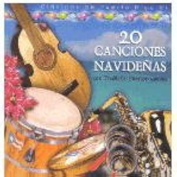 El Gran Combo De Puerto Rico - En Navidad - Amazon.com Music