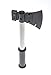 SE 9-in-1 Emergency Shovel Tool Kit - 8787MS-SP