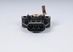 ACDelco GM Original Equipment 213-919 Throttle